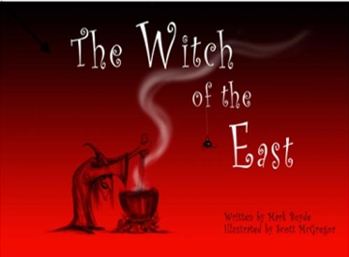 The Witch of the East