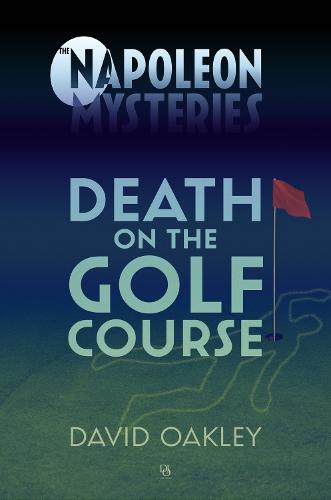 Death on The Golf Course