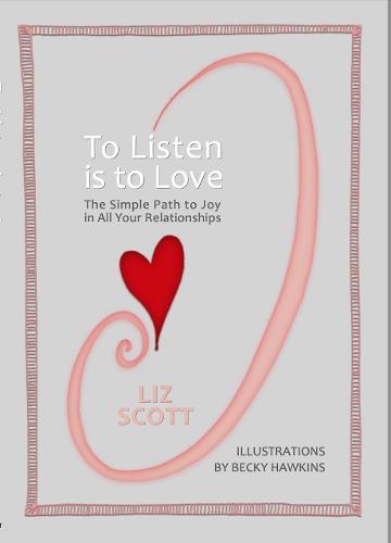 To Listen is To Love