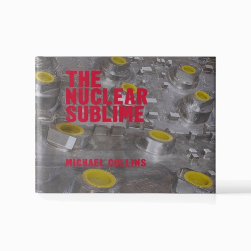 The Nuclear Sublime