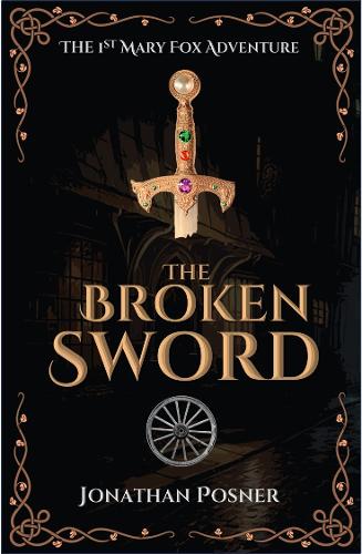 The Broken Sword