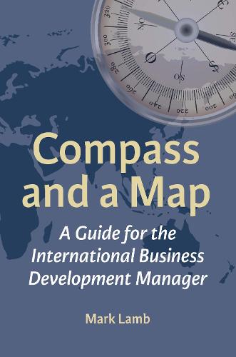 Compass and a Map