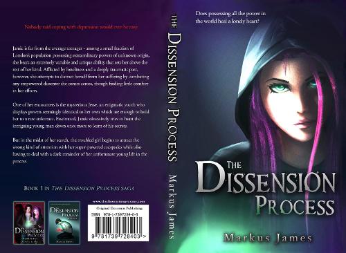 The Dissension Process