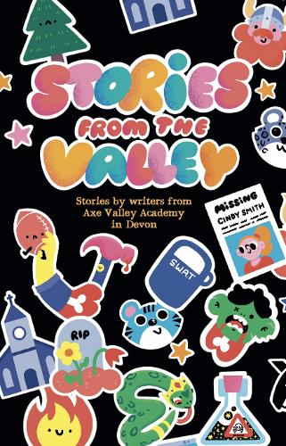 Stories from the Valley