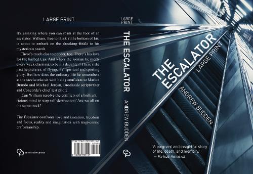 The Escalator