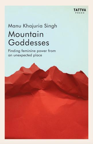 Mountain Goddesses