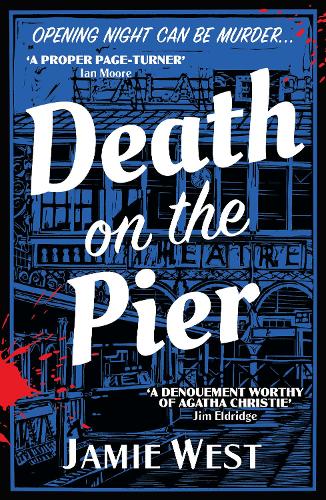 Murder on the Pier