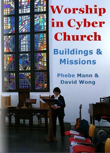 Worship in Cyber Church