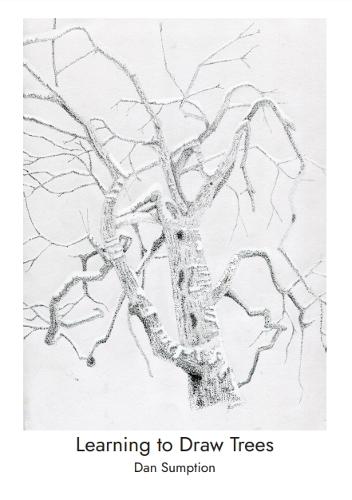 Learning to Draw Trees