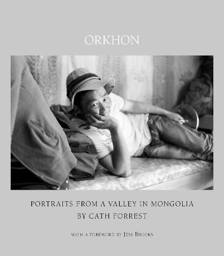 Orkhon