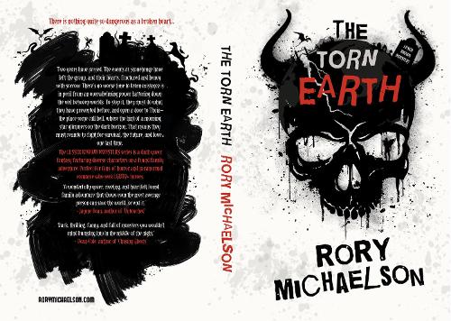 The Torn Earth