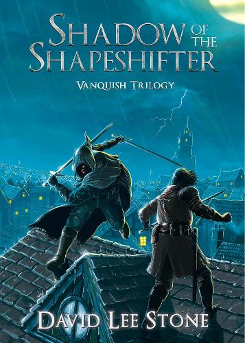 Shadow of the Shapeshifter