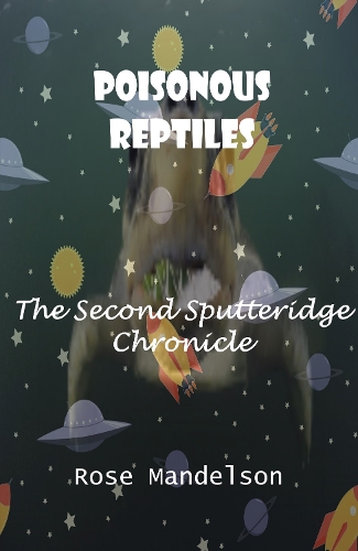 Poisonous Reptiles