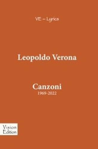 Canzoni