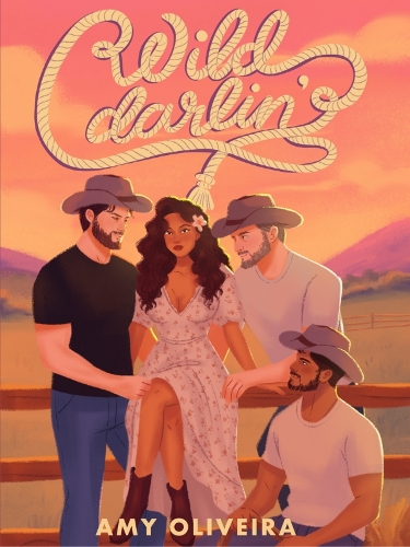 Wild Darlin'