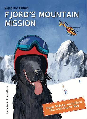 Fjord's Mountain Mission