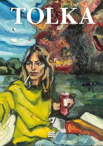 TOLKA: ISSUE THREE