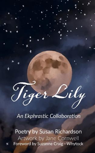Tiger Lily