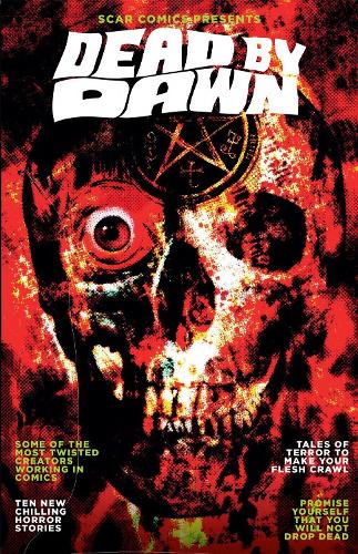 DEAD BY DAWN