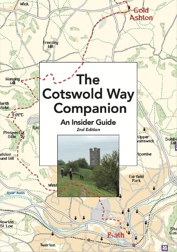 The Cotswold Way Companion
