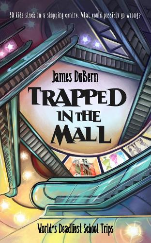Trapped in the Mall