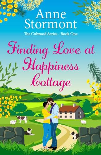 Finding Love at Happiness Cottage