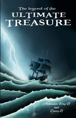 The Legend of the Ultimate Treasure