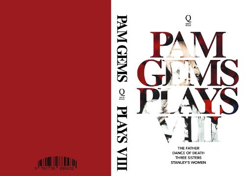 Pam Gems Plays 8