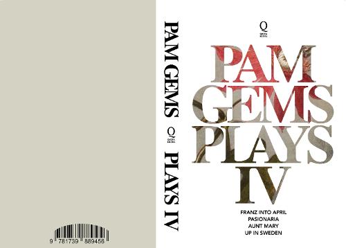 Pam Gems Plays