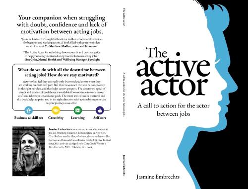 The Active Actor