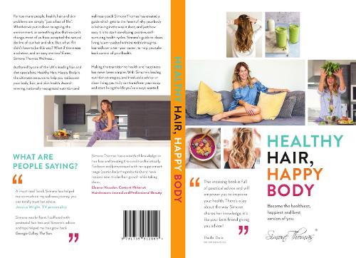 Healthy Hair, Happy Body