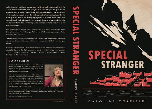 Special Stranger