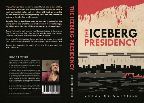 The Iceberg Presidency