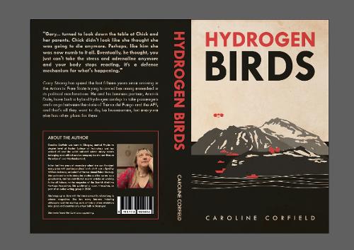 Hydrogen Birds