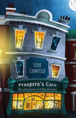 Prospero's Cave