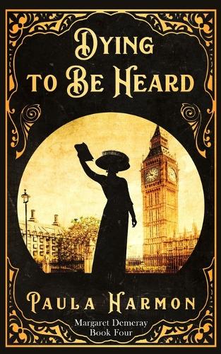 Dying To Be Heard