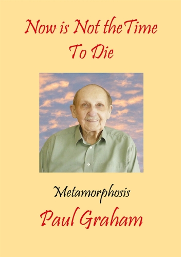 Now is Not the Time to Die