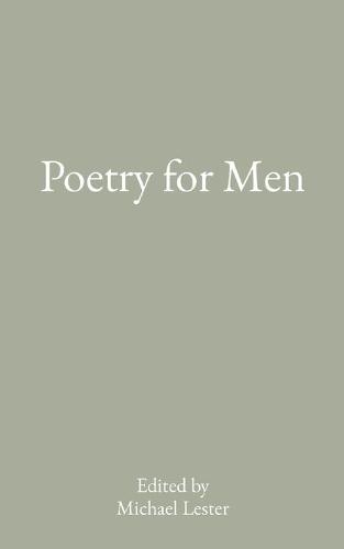 Poetry for Men