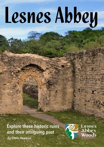 Lesnes Abbey