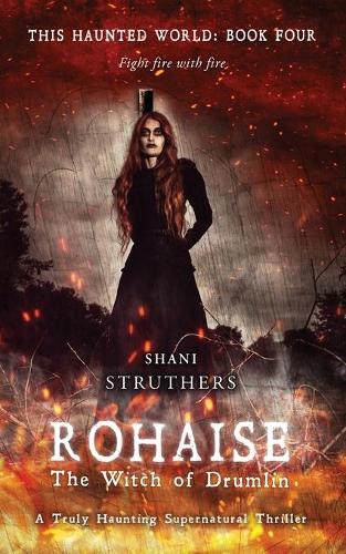This Haunted World Book Four