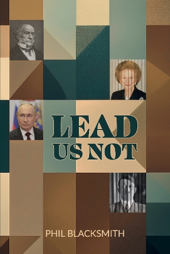 Lead Us Not