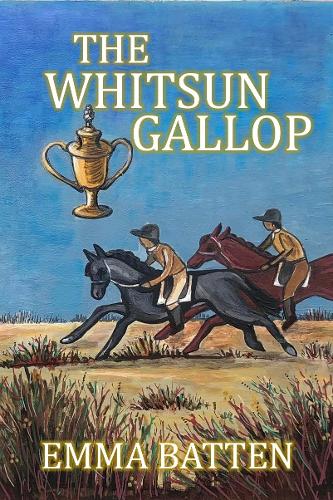 The Whitsun Gallop