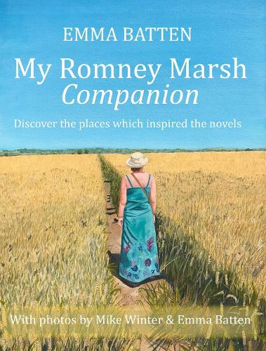 My Romney Marsh Companion