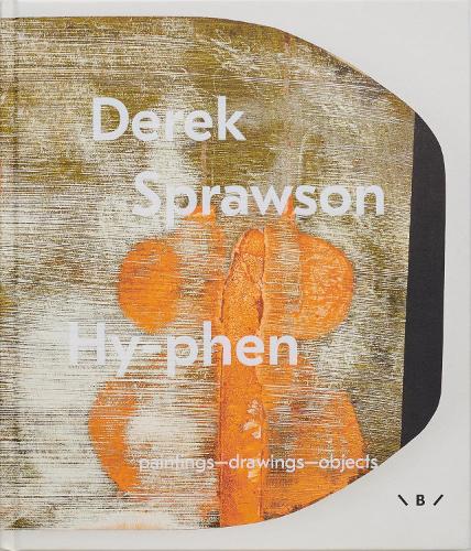 Derek Sprawson, Hyphen