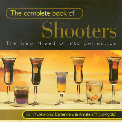 The Complete Book of Shooters