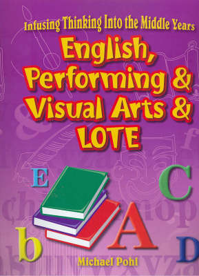 English, Performing & Visual Arts & Lote