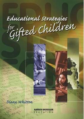 Educational Strategies for Gifted Children