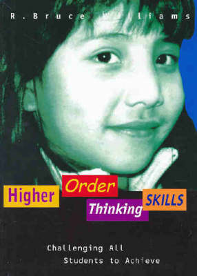 Higher Order Thinking Skills