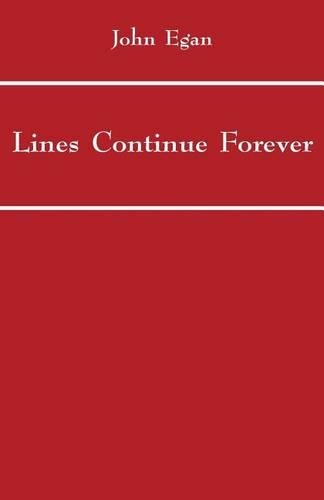 Lines Continue Forever