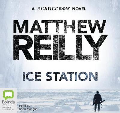 Ice Station
